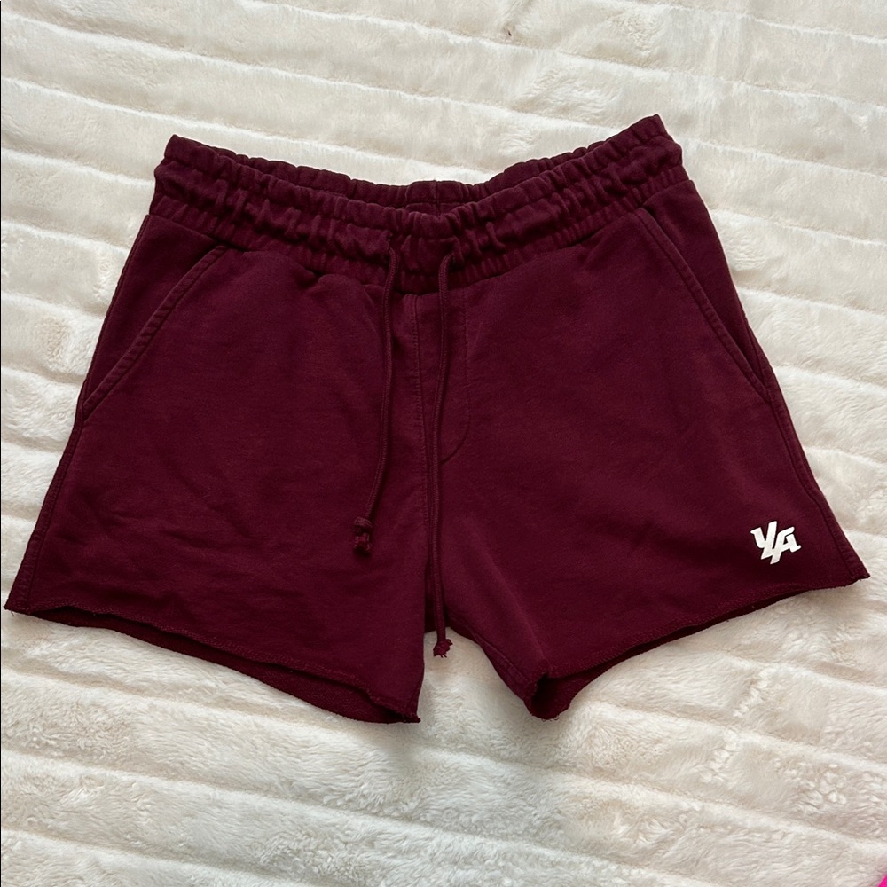 Young LA Shorts